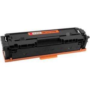 Συμβατό Toner για HP CF543A, Magenta, 1.3K | Toner - Ribbon Μελάνια | elabstore.gr