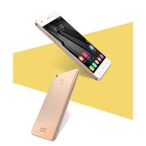 OUKITEL Smartphone U7 PLUS, 4G, 2G+16G, IPS 5.5", χρυσό | eLabstore.gr OUKITEL Smartphone U7 PLUS, 4G, 2G+16G, IPS 5.5