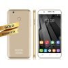 OUKITEL Smartphone U7 PLUS, 4G, 2G+16G, IPS 5.5", χρυσό | Mobile Συσκευές | elabstore.gr