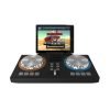 IDANCE Φορητό DJ controller XD101, 2 καναλιών, με φωτορυθμικά, μαύρο | eLabstore.gr IDANCE Φορητό DJ controller XD101, 2 καναλιών, με φωτορυθμικά, μαύρο | Εικόνα & Ήχος | elabstore.gr