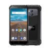 ULEFONE Smartphone Armor X, IP68, 4G, 5.5" HD+, 2/16GB, Quad Core, Black | Mobile Συσκευές | elabstore.gr