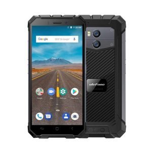 ULEFONE Smartphone Armor X, IP68, 4G, 5.5