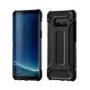 POWERTECH θήκη Hybrid Protect για Samsung Galaxy S8, μαύρη | Αξεσουάρ κινητών | elabstore.gr