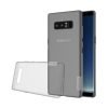 NILLKIN Θήκη Nature TPU Gel Ultra Slim για Samsung Note 8 N950, γκρι | Αξεσουάρ κινητών | elabstore.gr