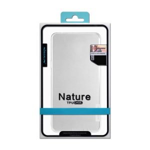 NILLKIN Θήκη Nature TPU Gel Ultra Slim για Samsung Note 8 N950, γκρι | Αξεσουάρ κινητών | elabstore.gr