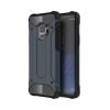POWERTECH θήκη Hybrid Protect για Samsung Galaxy S9, μπλε | Αξεσουάρ κινητών | elabstore.gr