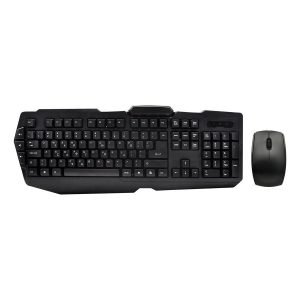 POWERTECH set ποντίκι & πληκτρολόγιο PT-696, ασύρματα, 1600dpi, μαύρο | eLabstore.gr POWERTECH set ποντίκι & πληκτρολόγιο PT-696, ασύρματο, 1600dpi, μαύρο | Συνοδευτικά PC | elabstore.gr