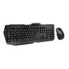 POWERTECH set ποντίκι & πληκτρολόγιο PT-696, ασύρματα, 1600dpi, μαύρο | eLabstore.gr POWERTECH set ποντίκι & πληκτρολόγιο PT-696, ασύρματο, 1600dpi, μαύρο | Συνοδευτικά PC | elabstore.gr