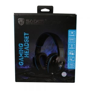 SADES Gaming Ηeadset Hammer, USB, 7.1CH, με 50mm ακουστικά | eLabstore.gr SADES Gaming Ηeadset Hammer, USB, 7.1CH, με 50mm ακουστικά | Συνοδευτικά PC | elabstore.gr