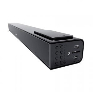 ΤHOMSON Soundbar SB260IBT 2.1, Bluetooth, ασύρματη φόρτιση, 300W, μαύρο | Εικόνα & Ήχος | elabstore.gr