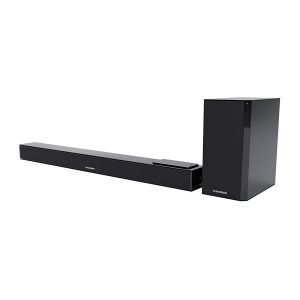 ΤHOMSON Soundbar SB260IBT 2.1, Bluetooth, ασύρματη φόρτιση, 300W, μαύρο | Εικόνα & Ήχος | elabstore.gr