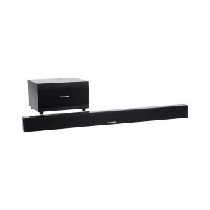 THOMSON Soundbar SB50BT 2.1 με subwoofer, Bluetooth, 100W, μαύρο | Εικόνα & Ήχος | elabstore.gr