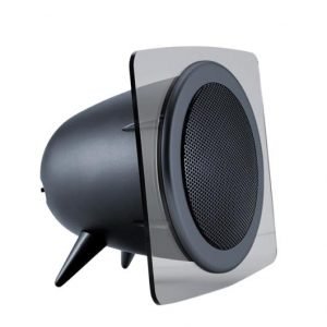 BIGBEN Pickup TD115NSPS USB με Bluetooth ηχεία, μαύρο | Εικόνα & Ήχος | elabstore.gr