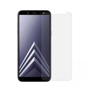 POWERTECH Tempered Glass 9H(0.33MM) για Samsung A6 Plus 2018 (SM-A605) | Αξεσουάρ κινητών | elabstore.gr