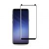 POWERTECH Tempered Glass 3D TGC-0076 Samsung S8 Plus, Full glue, μαύρο | Αξεσουάρ κινητών | elabstore.gr