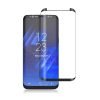 POWERTECH Tempered Glass 3D, Mini, για Samsung S9 (G960F), Black | Αξεσουάρ κινητών | elabstore.gr