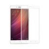 POWERTECH Tempered Glass 3D για Xiaomi Note 4 & 4X (Qualcomm), White | Αξεσουάρ κινητών | elabstore.gr