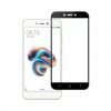 POWERTECH Tempered Glass 3D, για Xiaomi Redmi 5A (Qualcomm), Black | eLabstore.gr POWERTECH Tempered Glass 3D, για Xiaomi Redmi 5A (Qualcomm), Black | Αξεσουάρ κινητών | elabstore.gr
