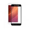 POWERTECH Tempered Glass 3D για Xiaomi Note 5A Prime (Qualcomm), Black | Αξεσουάρ κινητών | elabstore.gr