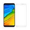 POWERTECH Tempered Glass 3D, για Xiaomi Redmi 5(Qualcomm), White | eLabstore.gr POWERTECH Tempered Glass 3D, για Xiaomi Redmi 5(Qualcomm), White | Αξεσουάρ κινητών | elabstore.gr