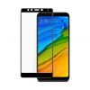POWERTECH Tempered Glass 3D για Xiaomi 5 Plus (Qualcomm), Black | Αξεσουάρ κινητών | elabstore.gr