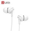 UIISII Ακουστικά Handsfree C200, λευκό | Αξεσουάρ κινητών | elabstore.gr