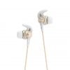 UIISII Ακουστικά Handsfree GT800, χρυσό | Αξεσουάρ κινητών | elabstore.gr