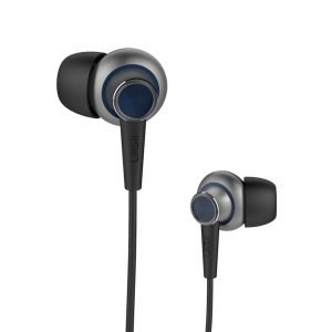 UIISII Ακουστικά Handsfree Hi-810, μπλε | Αξεσουάρ κινητών | elabstore.gr