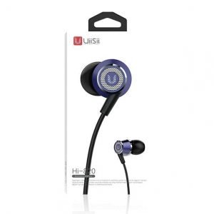 UIISII Handsfree Hi-820, Blue | Αξεσουάρ κινητών | elabstore.gr