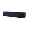 KISONLI Multimedia Ηχείο i-510, 2.0ch, 2x 3W, USB, μαύρo | Συνοδευτικά PC | elabstore.gr