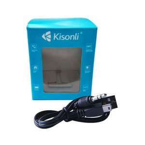 KISONLI Φορητό ηχείο K-S10, Bluetooth, SD/FM/Aux in, Handsfree, πορτοκαλί | eLabstore.gr KISONLI Φορητό ηχείο K-S10, Bluetooth, SD/FM/Aux in, Handsfree, πορτοκαλί | Συνοδευτικά PC | elabstore.gr