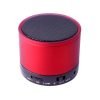 KISONLI Φορητό ηχείο K-S10, Bluetooth, SD/FM/Aux in, Handsfree, κόκκινο | eLabstore.gr KISONLI Φορητό ηχείο K-S10, Bluetooth, SD/FM/Aux in, Handsfree, κόκκινο | Συνοδευτικά PC | elabstore.gr