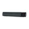 KISONLI Ηχείο LED-800, Bluetooth, SD/Aux in/USB/FM, LCD Display, μαύρο | Συνοδευτικά PC | elabstore.gr