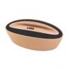 KISONLI Φορητό ηχείο stand M2, BT/SD/Aux/USB/FM, Power bank, χρυσό | Συνοδευτικά PC | elabstore.gr