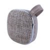 KISONLI Φορητό ηχείο R1, Bluetooth, SD Card/FM/Aux in, Handsfree, καφέ | eLabstore.gr KISONLI Φορητό ηχείο R1, Bluetooth, SD Card/FM/Aux in, Handsfree, καφέ | Συνοδευτικά PC | elabstore.gr