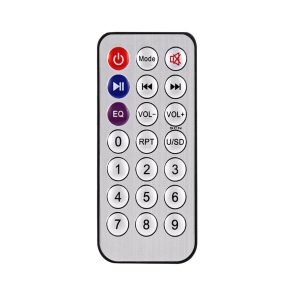 KISONLI Multimedia ηχεία ΤM-6000U, 2.1ch, Bluetooth, 5W & 2x 3W, μαύρα | Συνοδευτικά PC | elabstore.gr