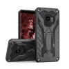POWERTECH θήκη Hybrid Endurance για Samsung Galaxy S9, μαύρη | Αξεσουάρ κινητών | elabstore.gr