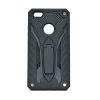 POWERTECH θήκη Hybrid Endurance για Xiaomi Redmi Note 5A, μαύρη | Αξεσουάρ κινητών | elabstore.gr