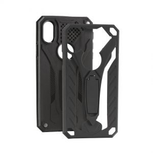 POWERTECH θήκη Hybrid Endurance για Xiaomi Redmi Note 5A, μαύρη | eLabstore.gr POWERTECH θήκη Hybrid Endurance για Xiaomi Redmi Note 5A, μαύρη | Αξεσουάρ κινητών | elabstore.gr