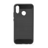 POWERTECH Θήκη Carbon Flex για Xiaomi Redmi Note 5, μαύρη | Αξεσουάρ κινητών | elabstore.gr
