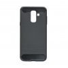 POWERTECH Θήκη Carbon Flex για Samsung Galaxy A6 Plus, μαύρη | eLabstore.gr POWERTECH Θήκη Carbon Flex για Samsung Galaxy A6 Plus, μαύρη | Αξεσουάρ κινητών | elabstore.gr