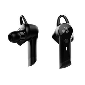 POWERTECH Bluetooth earphones PT-697, V4.2, 8mm, μαύρο | eLabstore.gr