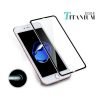 POWERTECH Tempered Glass 3D Full Face για iPhone 6 Plus, titanium, Black | eLabstore.gr POWERTECH Tempered Glass 3D Full Face για iPhone 6 Plus, titanium, Black | Αξεσουάρ κινητών | elabstore.gr