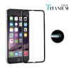 POWERTECH Tempered Glass 3D Full Face, iPhone 7/8 Plus, titanium, Black | eLabstore.gr POWERTECH Tempered Glass 3D Full Face, iPhone 7/8 Plus, titanium, Black | Αξεσουάρ κινητών | elabstore.gr