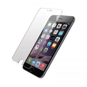 POWERTECH Tempered Glass 9H(0.33MM) για iPhone 6 Plus | Αξεσουάρ κινητών | elabstore.gr