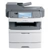 LEXMARK used MFP Printer X466de, Mono, Laser, με toner | Εκτυπωτικά - Fax | elabstore.gr