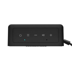 ENERGY SISTEM Φορητό ηχείο BOX 1+, 5W RMS, Bluetooth, FM/SD/AUX, μαύρο | eLabstore.gr ENERGY SISTEM Φορητό ηχείο BOX 1+, 5W RMS, Bluetooth, FM/SD/AUX, μαύρο | Συνοδευτικά PC | elabstore.gr