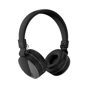 CELEBRAT Headphones με μικρόφωνο Α9, Bluetooth, 40mm, μαύρα | Αξεσουάρ κινητών | elabstore.gr