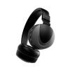 CELEBRAT Headphones με μικρόφωνο Α9, Bluetooth, 40mm, μαύρα | Αξεσουάρ κινητών | elabstore.gr