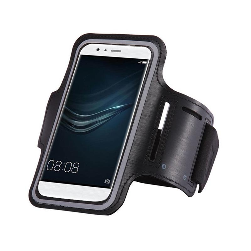 Θήκη Smartphone Universal ACC-185, για αριστερό μπράτσο, 5.5-6", μαύρη | eLabstore.gr Θήκη Smartphone Universal ACC-185, για αριστερό μπράτσο, 5.5-6", μαύρη | Αξεσουάρ κινητών | elabstore.gr